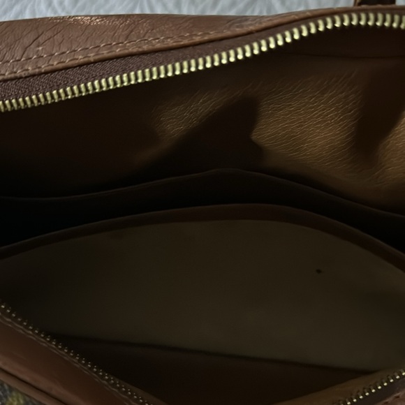 Louis Vuitton messenger vintage bag - Picture 7 of 9